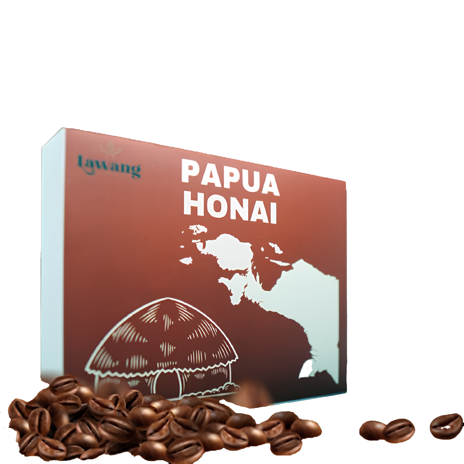 Lawang Coffee Roasters | Best Coffee Roastery in Bali