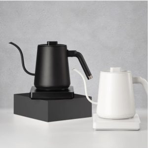 TEMP. Control Kettle